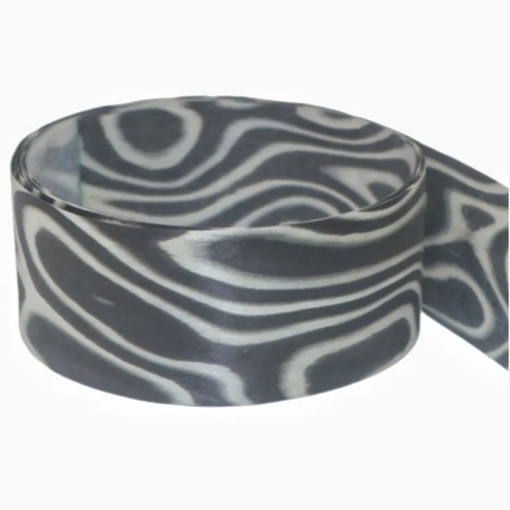 Технология, черный и белый деревянный шпон l: 2