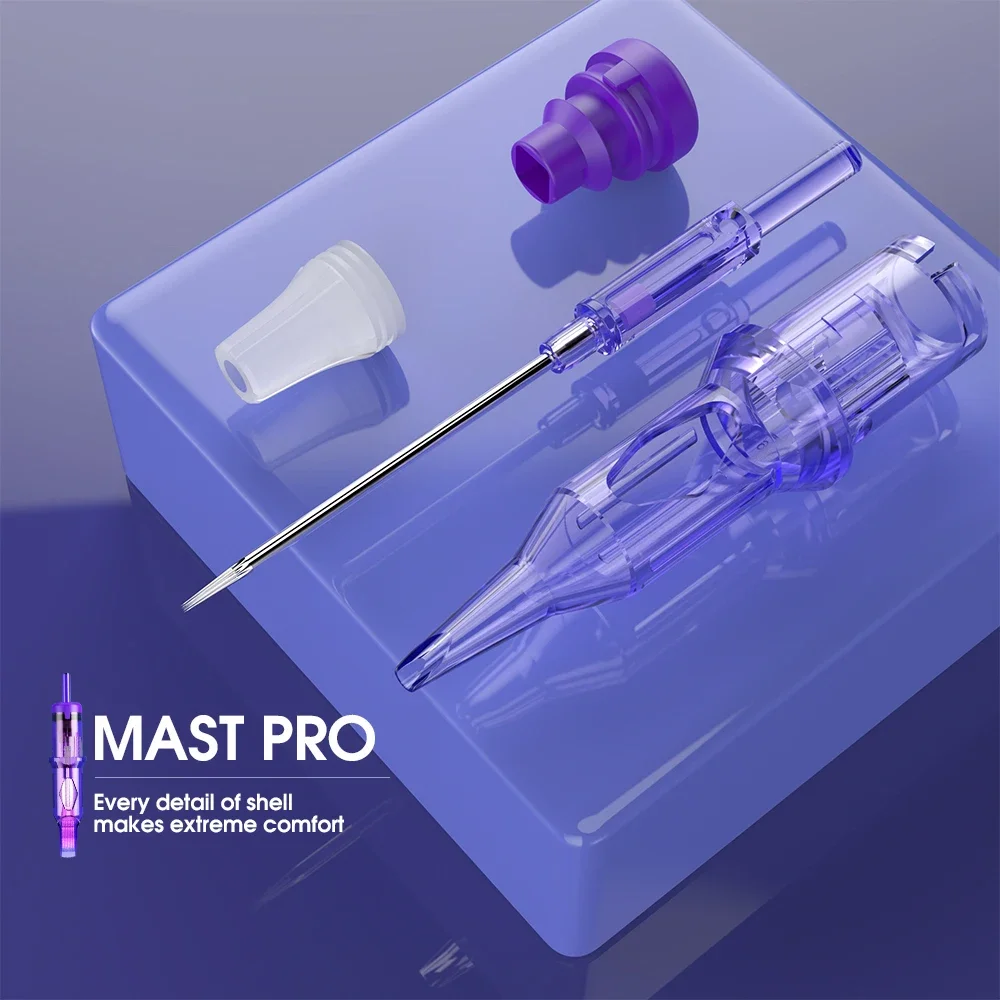 Rs mast tattoo pro картридж для - Фотография_2