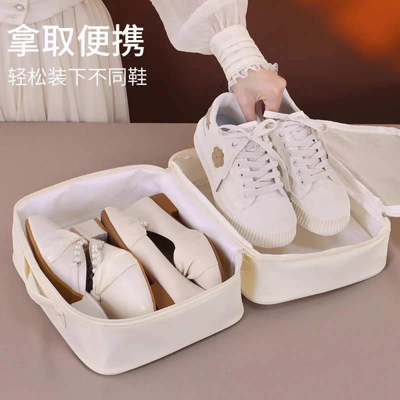 Легкая роскошная многоцелевая дорожная - Фотография_2