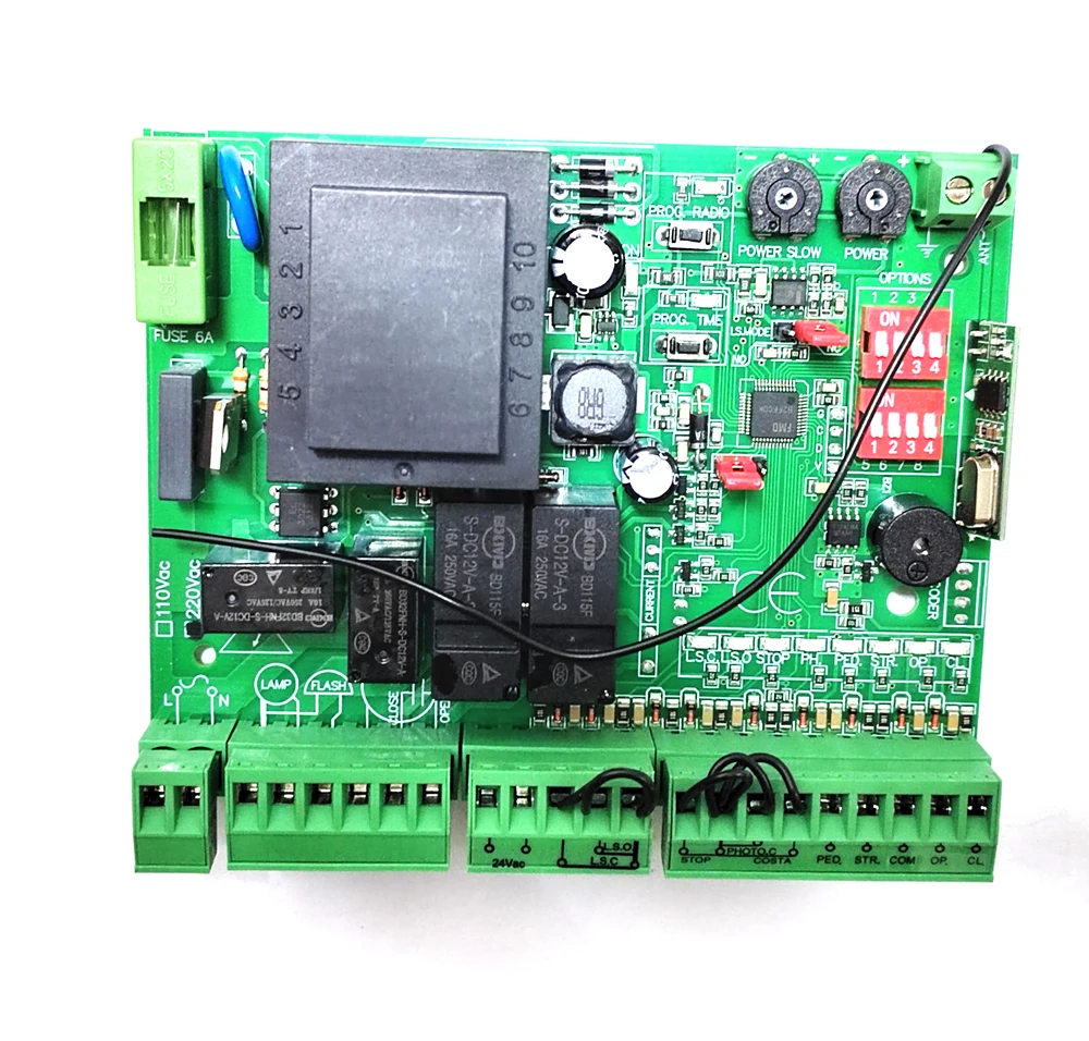 110 в или 220 в переменного тока - Фотография_4