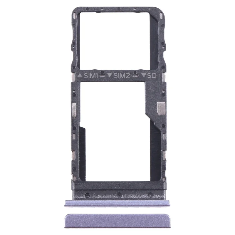 Лоток для sim-карты для tcl 40se