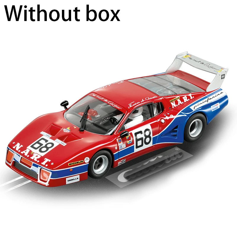 Slot cars digital carrera 1 32 - Фотография_6