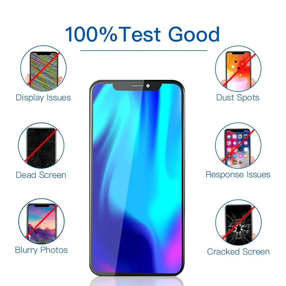 Pinzheng высококачественный дисплей - Фотография_4