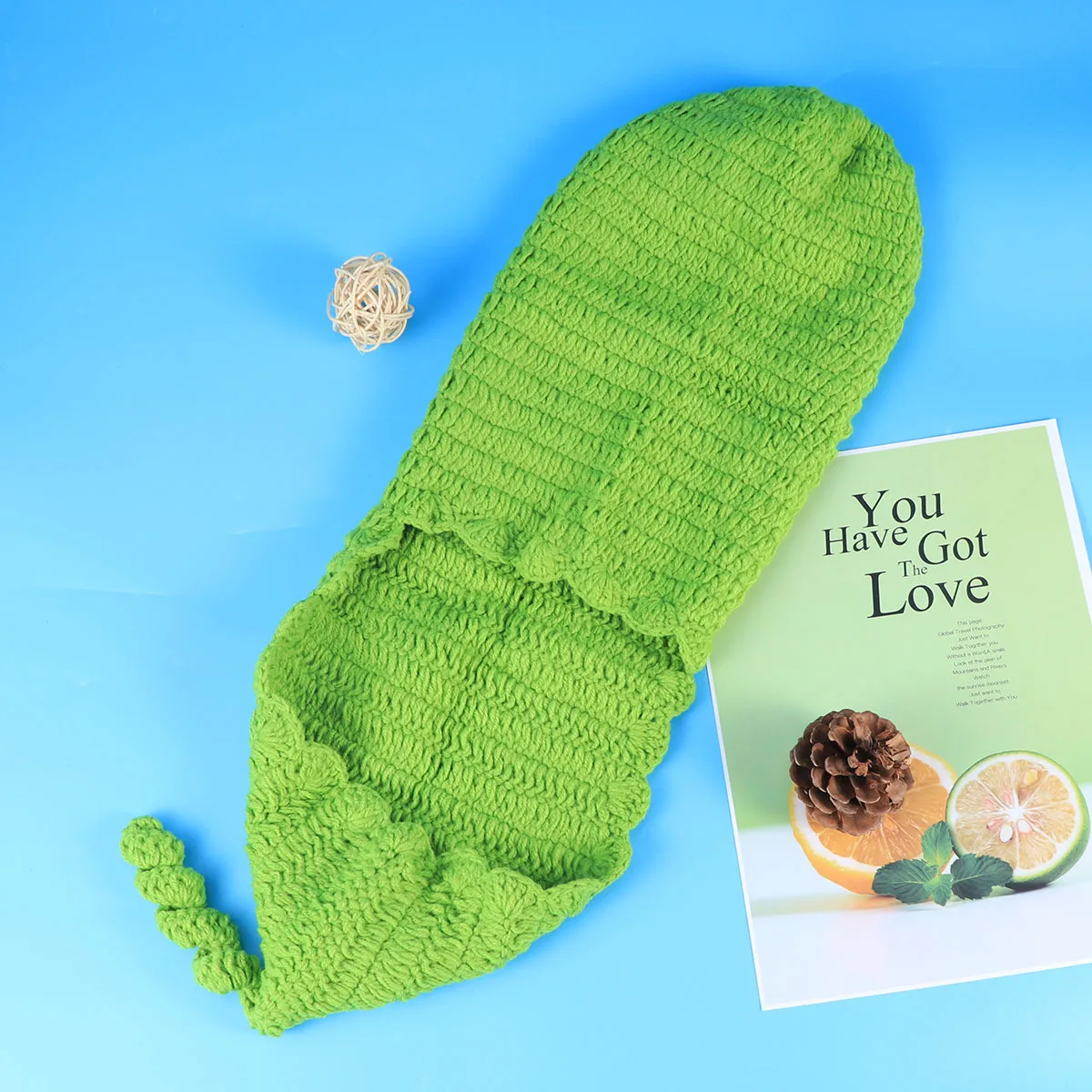 Наряды для новорожденных - Фотография_6