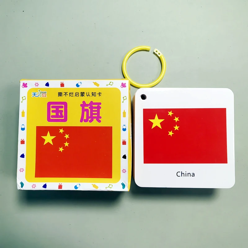 Детские развивающие игрушки для раннего развития - Фотография_5