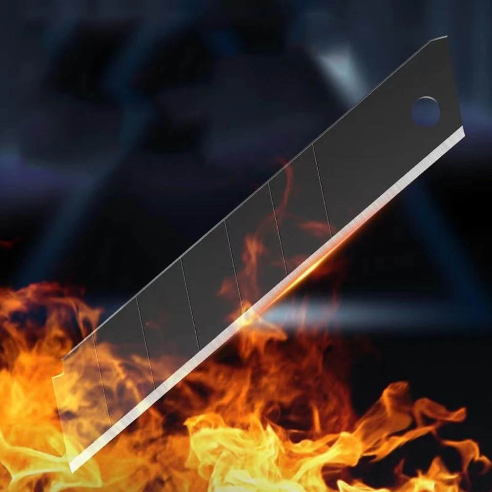 Набор 25 мм практического ножа - Фотография_5