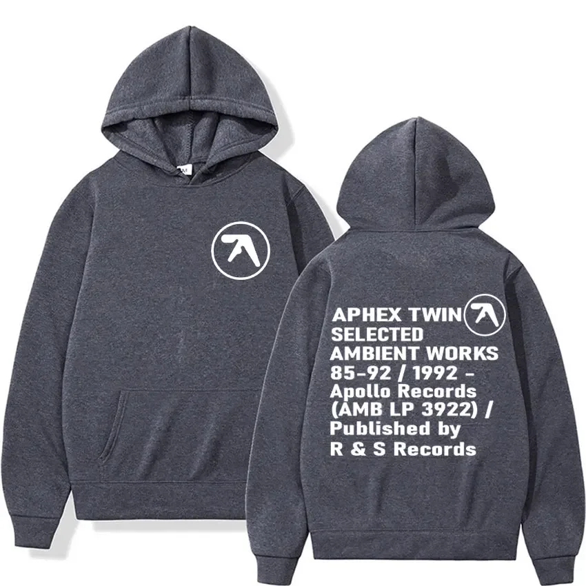 Aphex twin ambient works records - Фотография_4