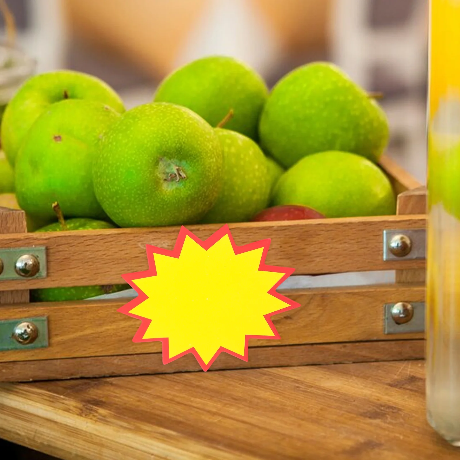 Ценники для супермаркетов - Фотография_2