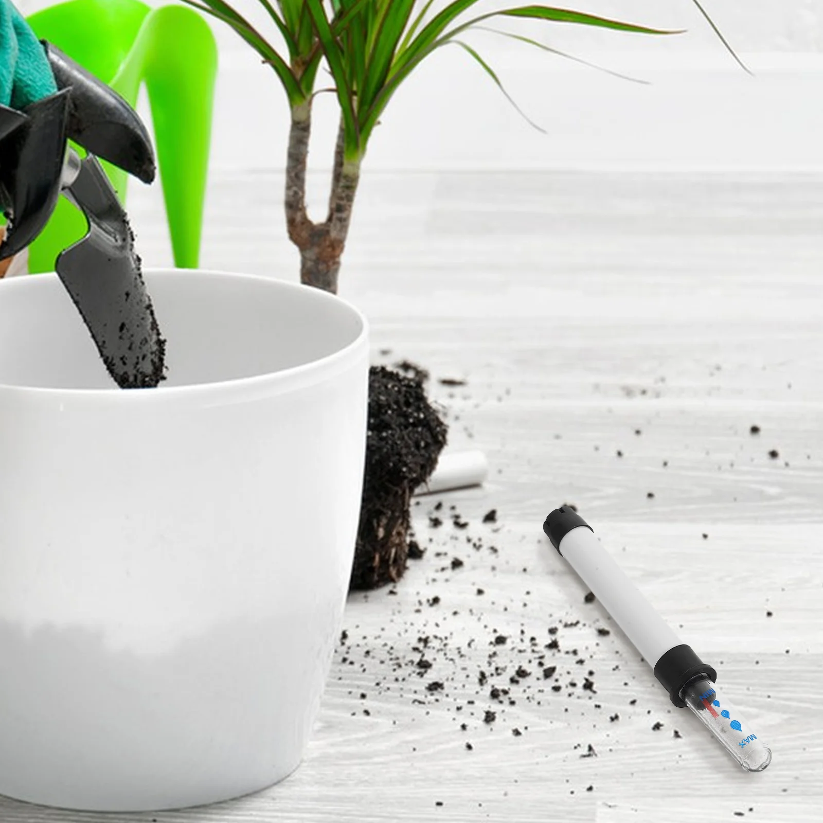 Индикатор уровня воды в цветках - Фотография_6