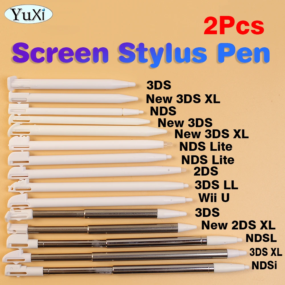 Стилус для nintend nds ndsi xl