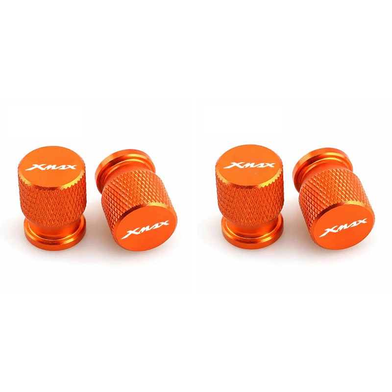 Колпачки клапанов шин мотоцикла - Фотография_5