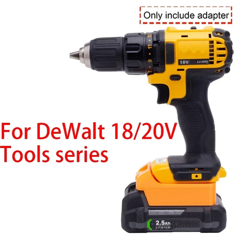 В, литий-ионные инструменты - Фотография_3