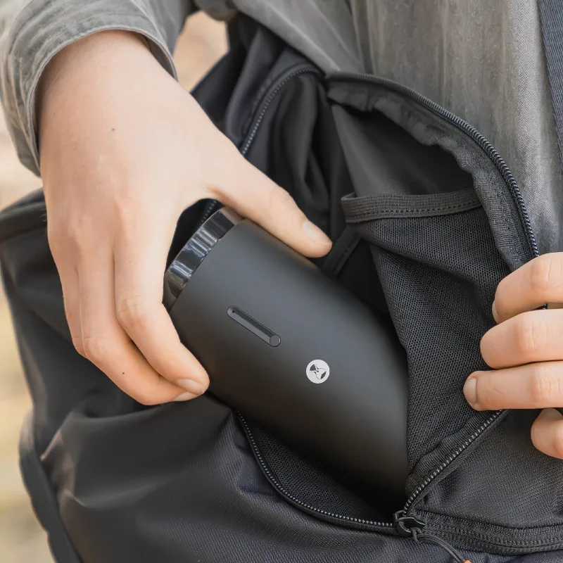 Timemore whirly 01s usb портативная - Фотография_4