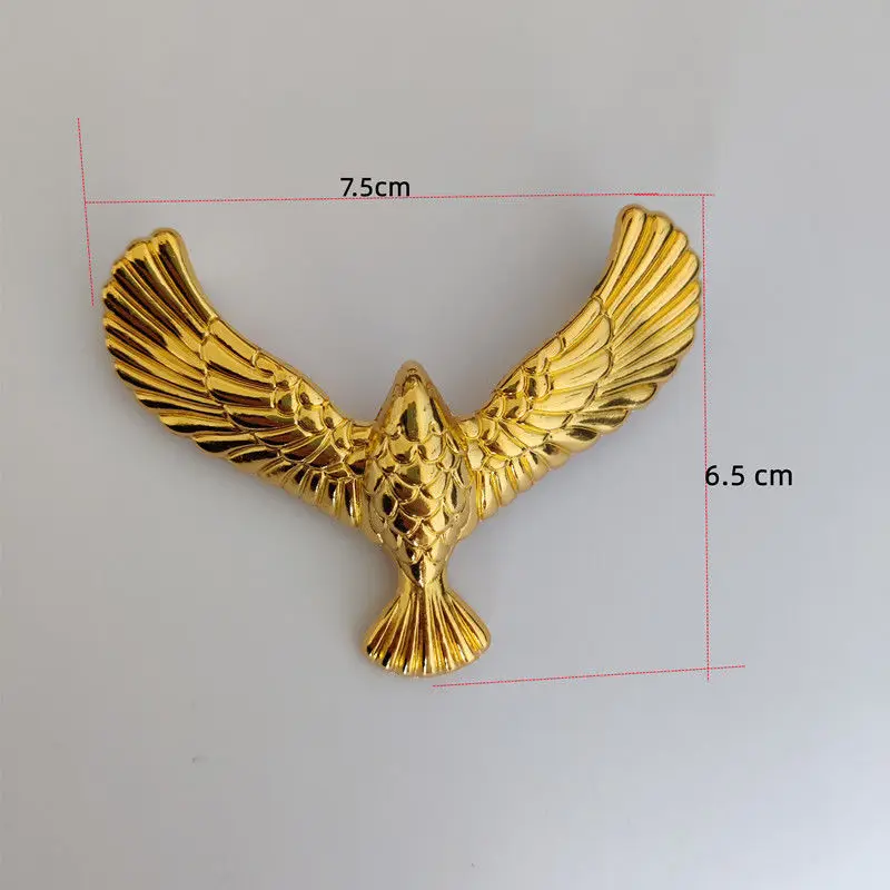 Баланс птица металлический орел - Фотография_4