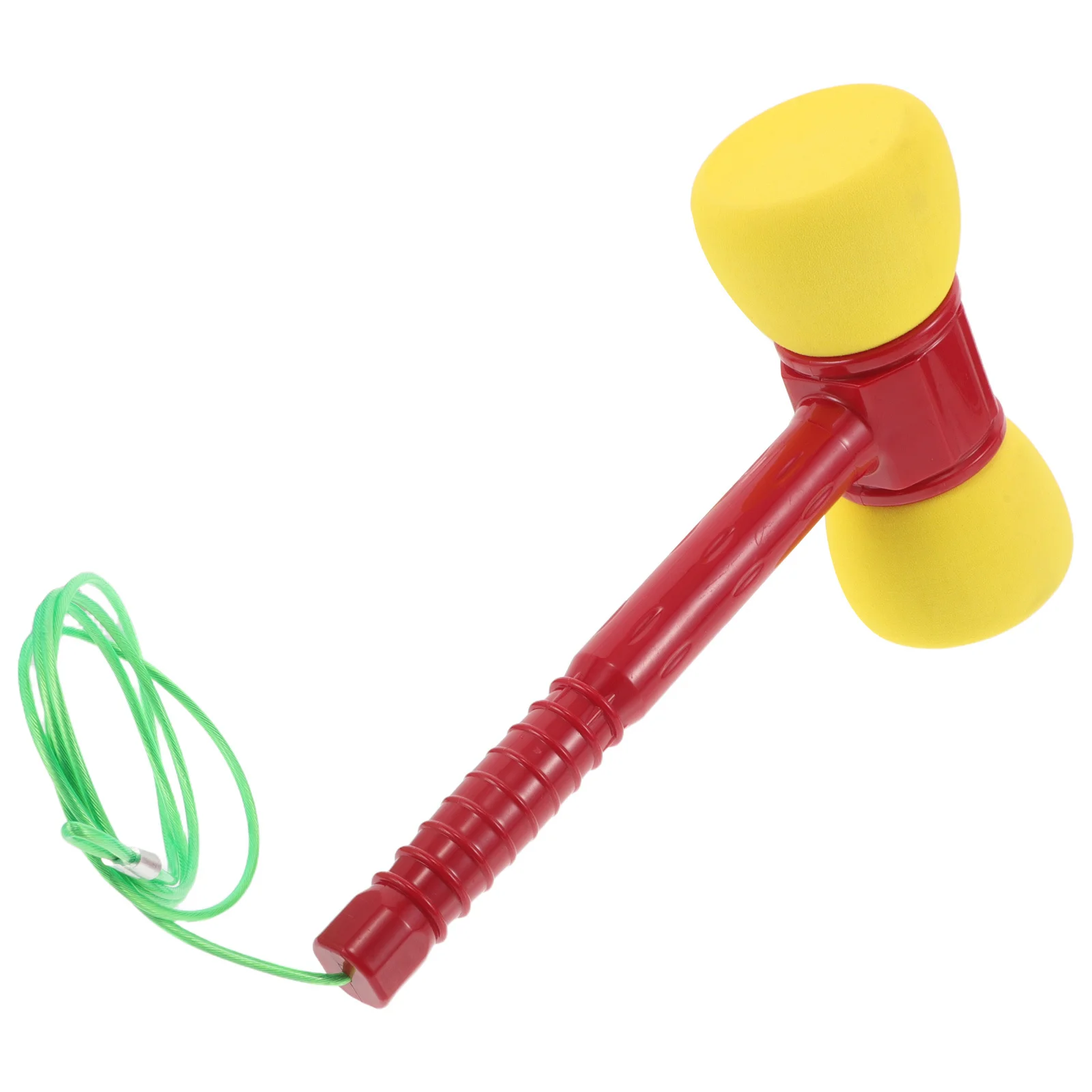 Мягкий пластиковый молоток