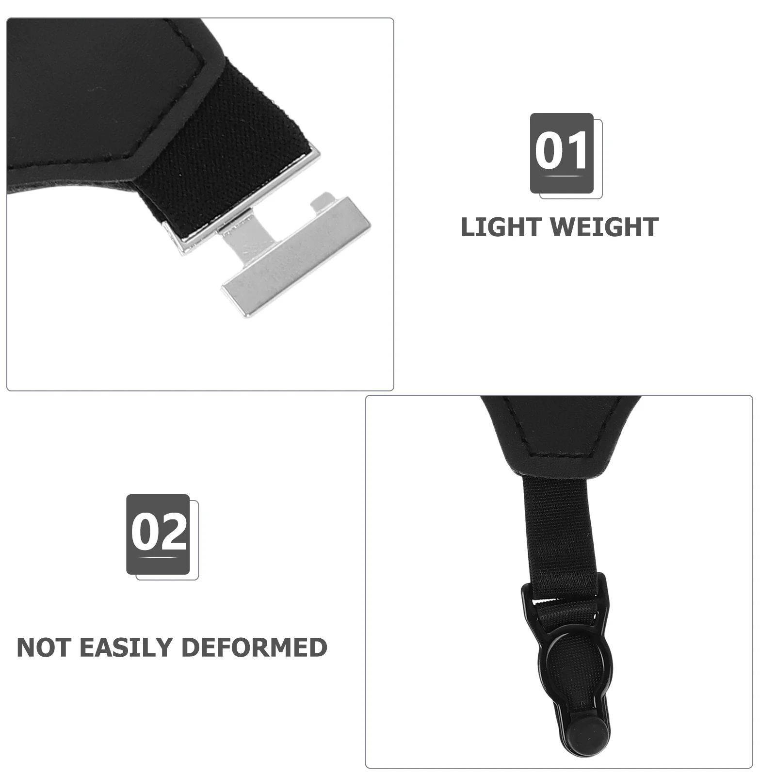 Противоскользящие подвязки для носков - Фотография_6