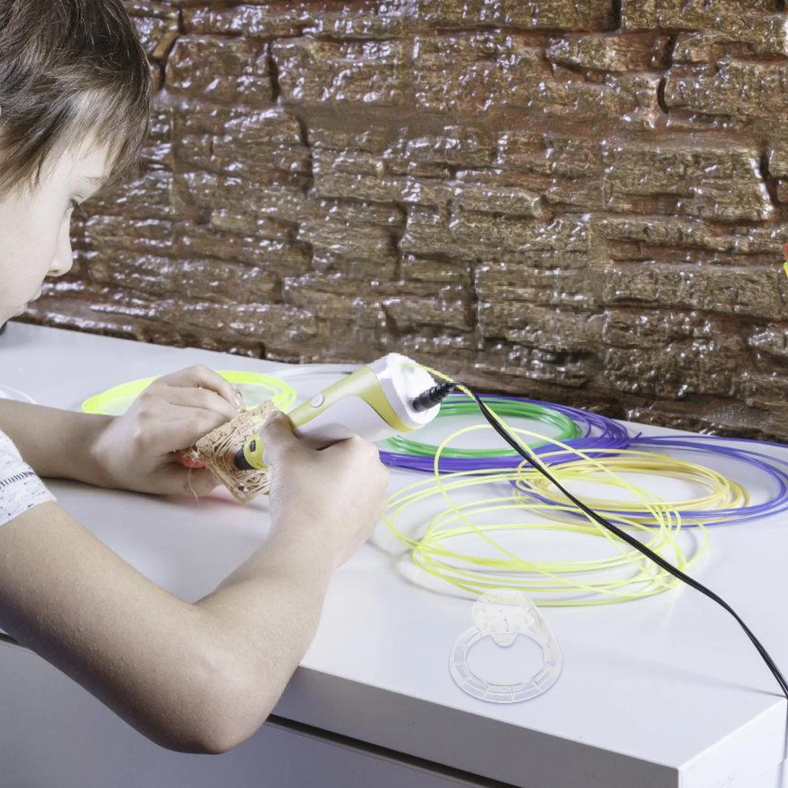 Держатель для ручек с 3d-печатью