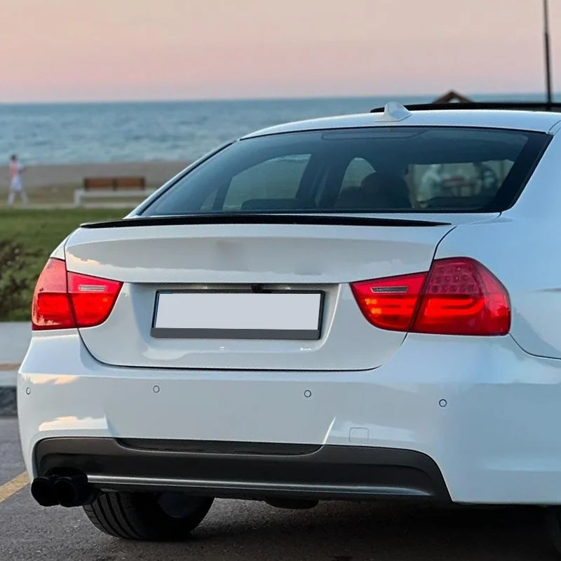 Аксессуары для bmw серии 3 e90 - Фотография_4