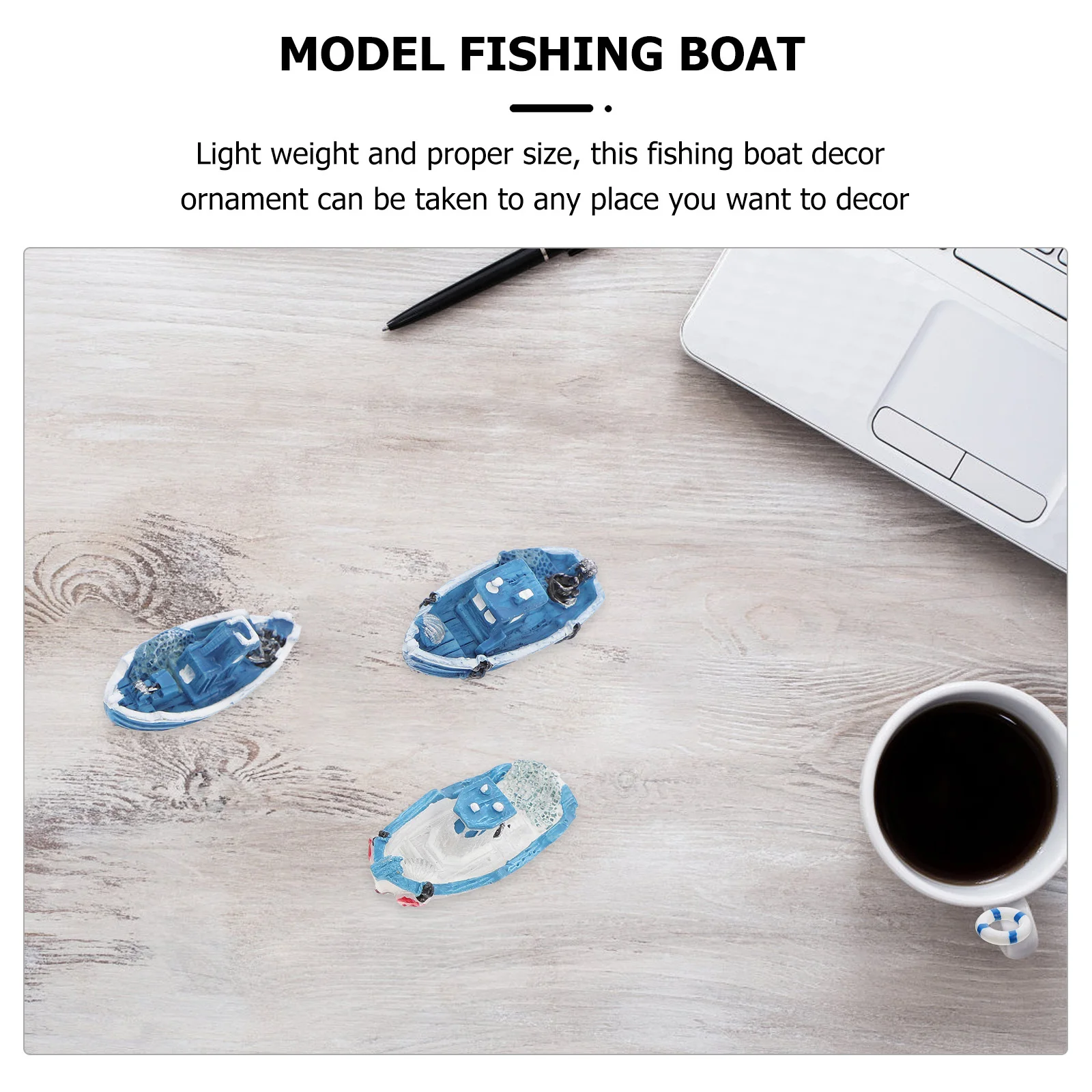 Маленькая средиземноморская рыбацкая лодка - Фотография_6