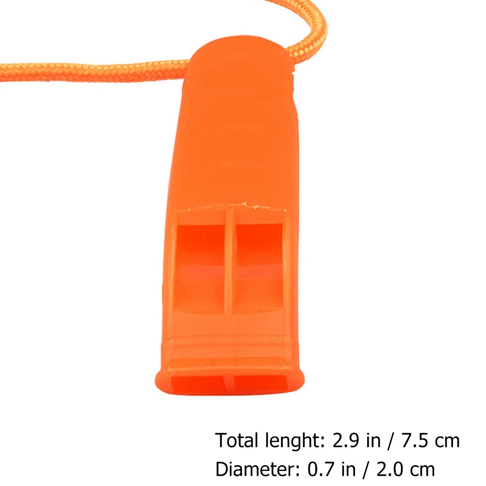 Двухчастотный тройной свисток - Фотография_3