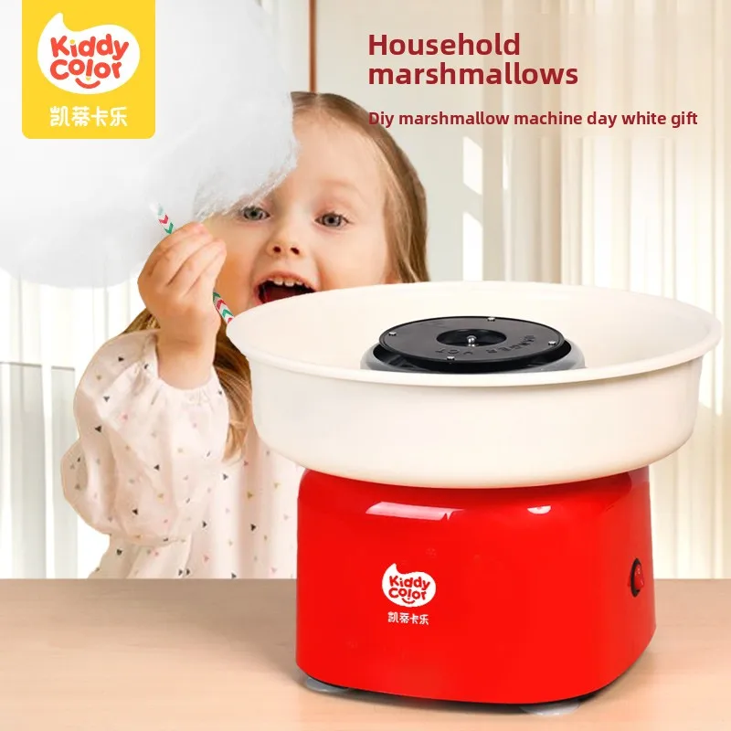 Машина для изготовления сахарной ваты для детей