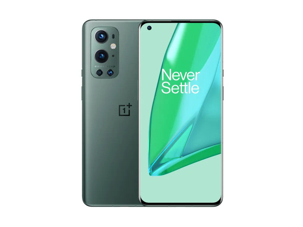Оригинальный новый смартфон oneplus 9 pro 5g с глобальным пзу - Фотография_6