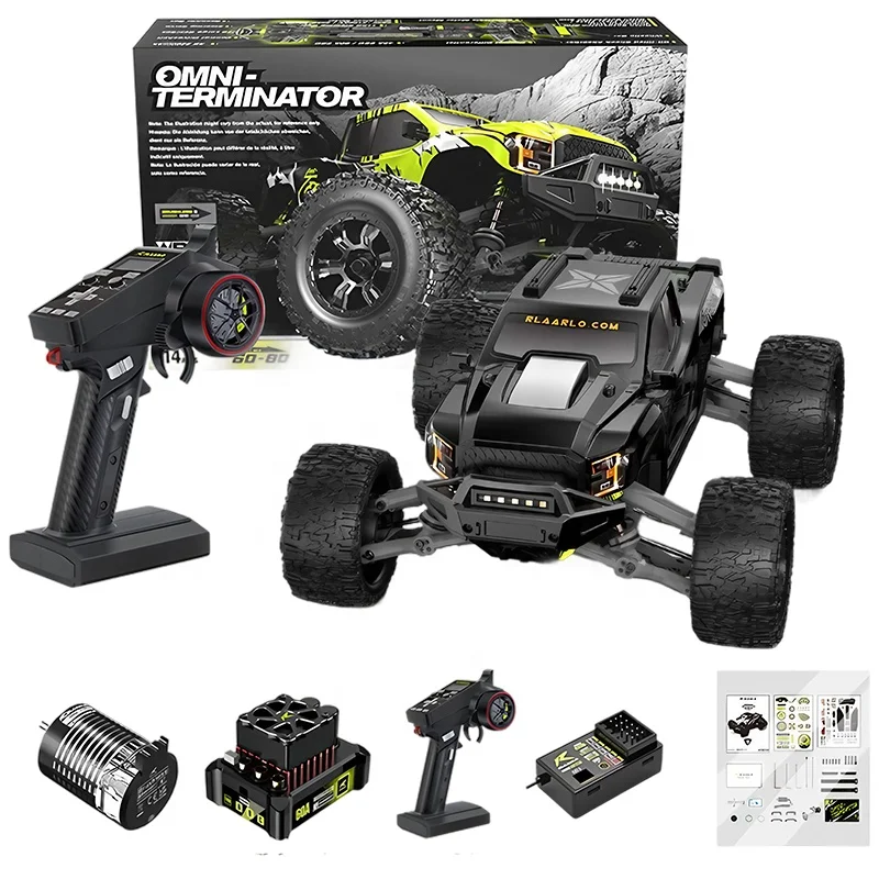 Omni terminator углеродное волокно - Фотография_6