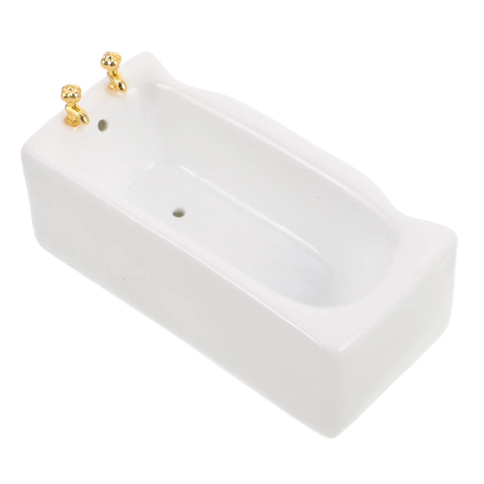 Декоративная фигурка для ванны - Фотография_2