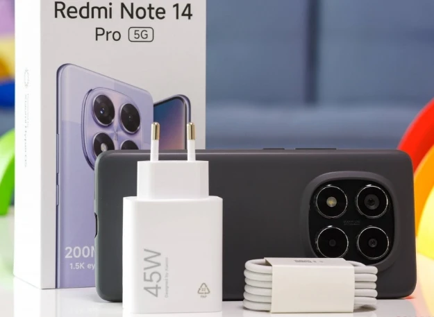 Глобальная версия xiaomi redmi - Фотография_5