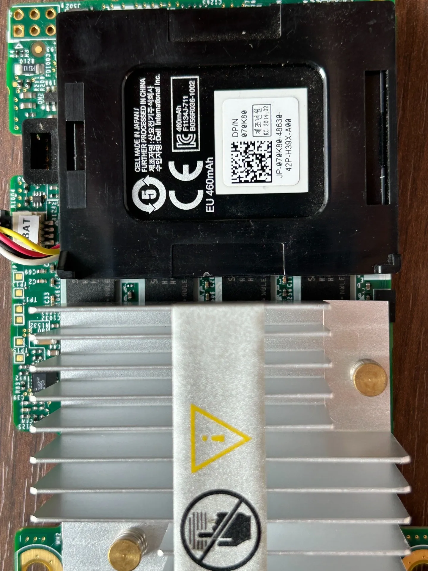 Известный бренд ty8f9 perc h710p - Фотография_2
