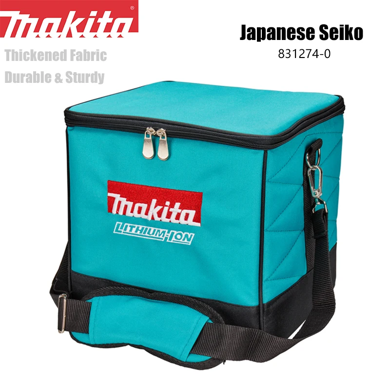 Коллекция сумок для инструментов makita - Фотография_5