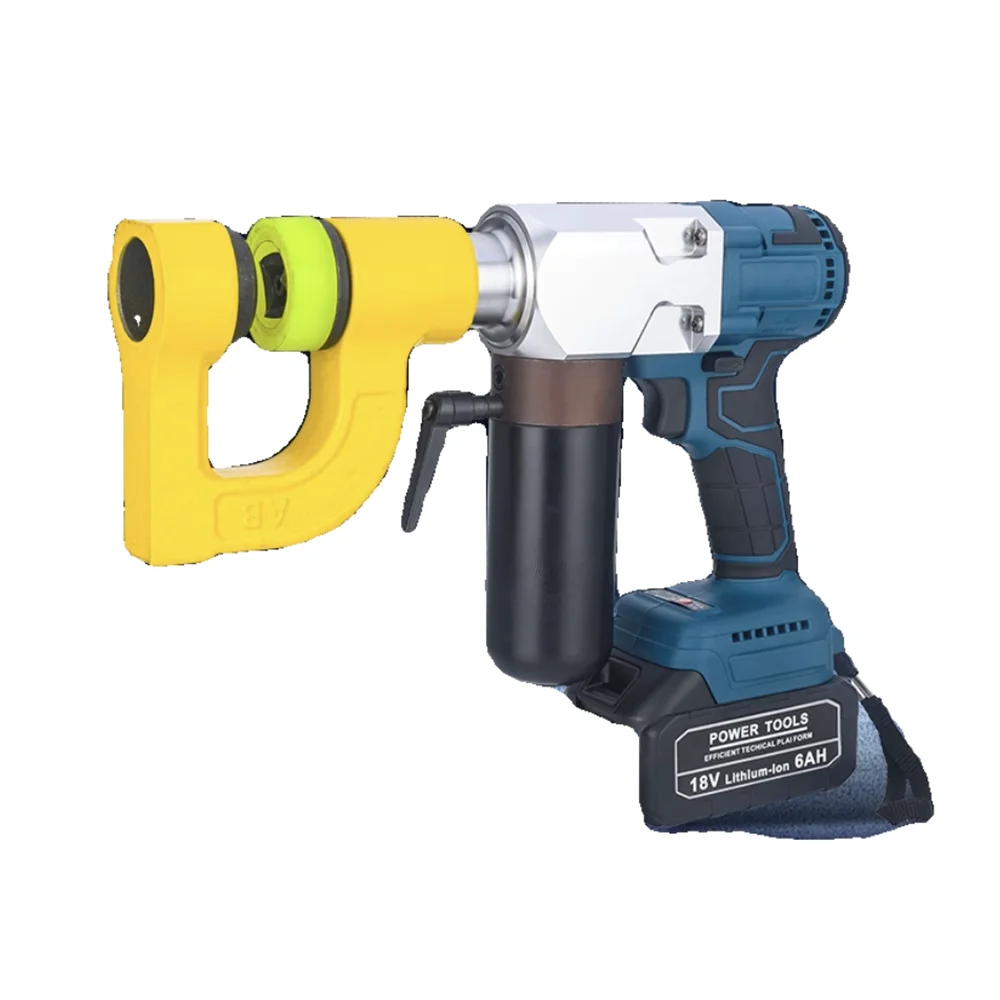 Mzs-25 электрический гидравлический - Фотография_2