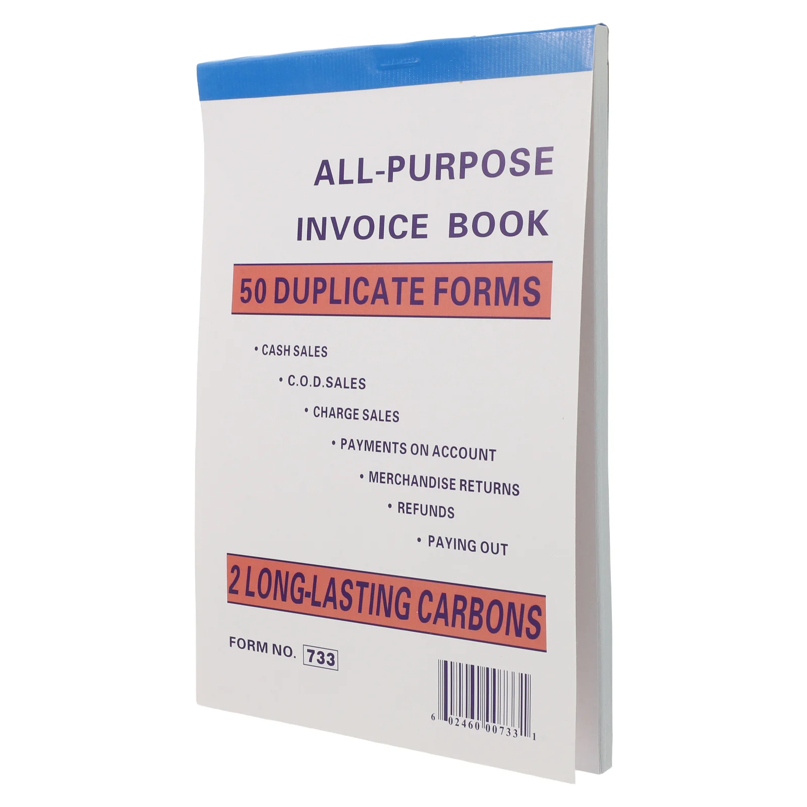 Чековая книга для малого бизнеса - Фотография_3