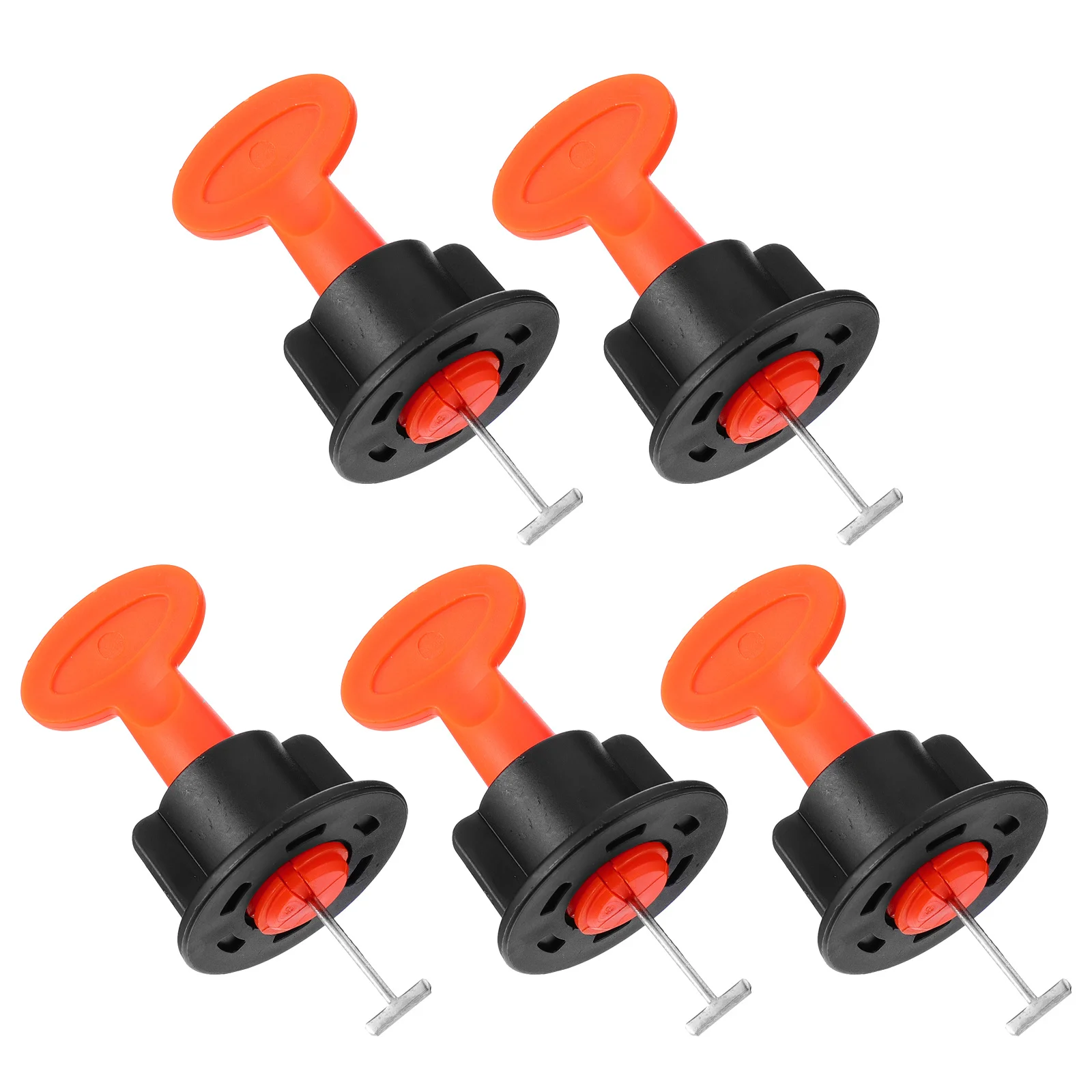 Комплект системы выравнивания плитки - Фотография_3