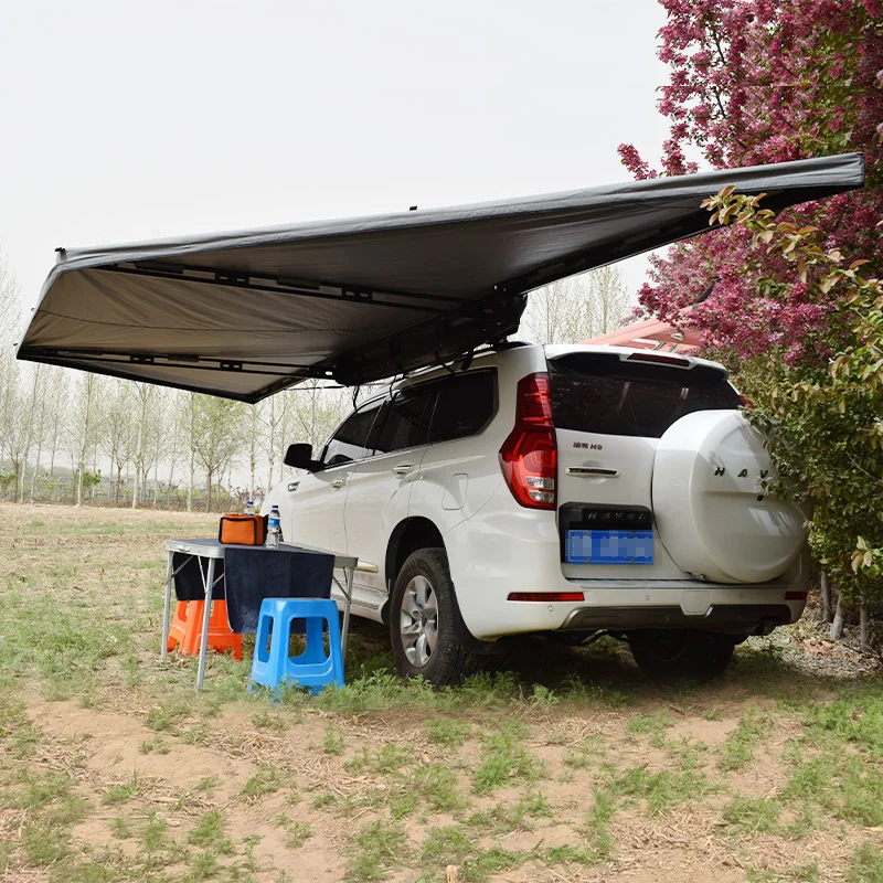 Складная палатка для путешествий на открытом воздухе - Фотография_4