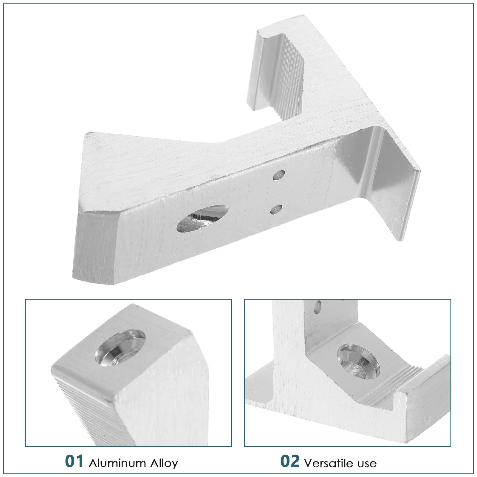 Комплект для ремонта пола из алюминиевого сплава - Фотография_2