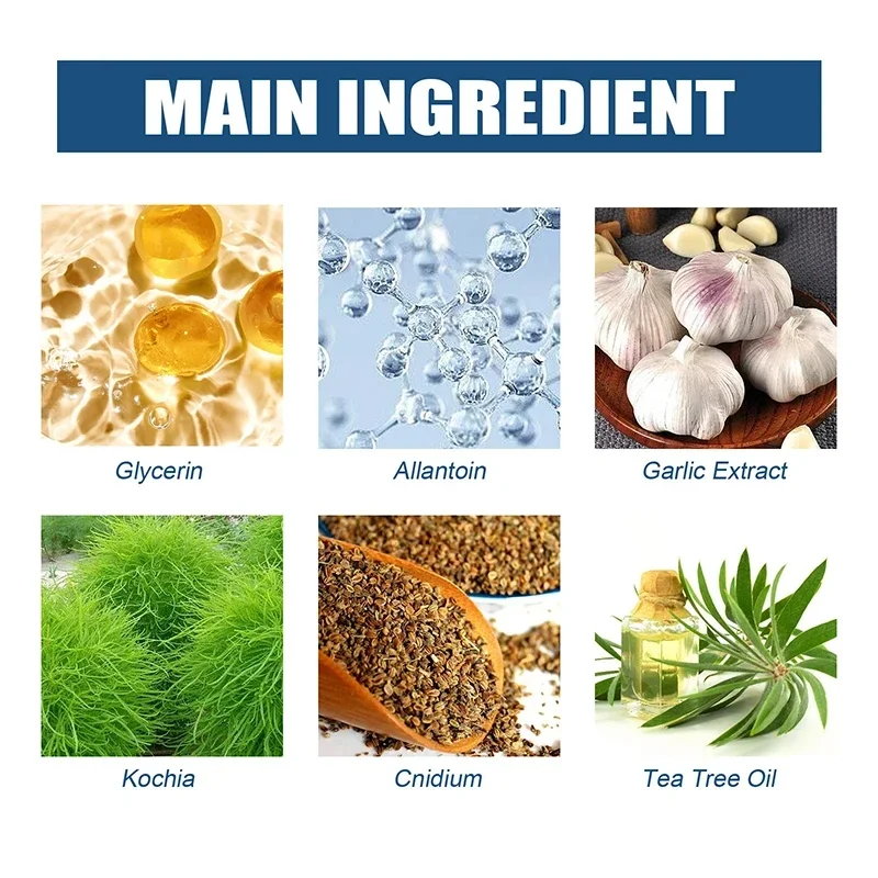 Пластырь для ремонта ногтей - Фотография_3