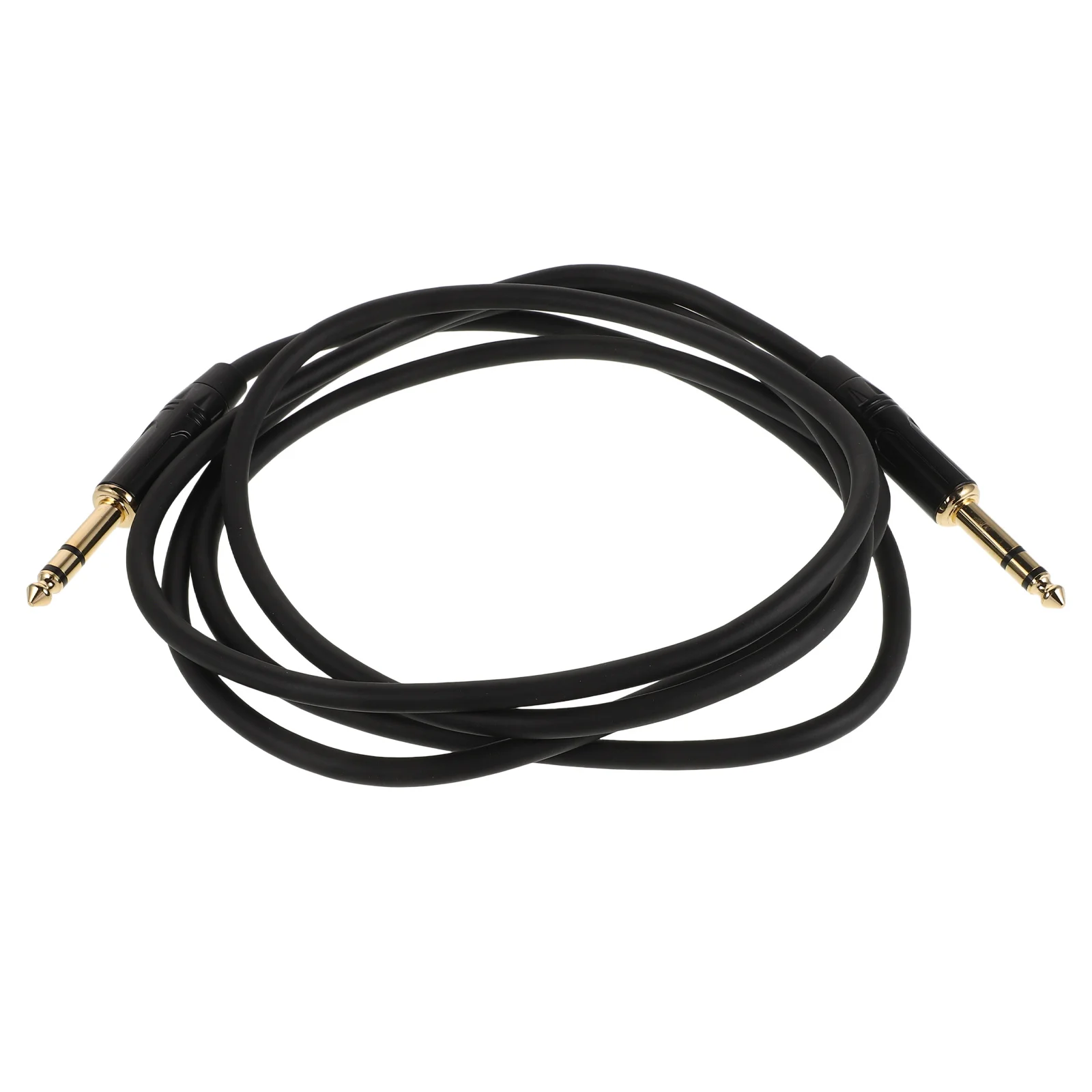 6,35 мм инструментальный кабель «папа-папа» - Фотография_2