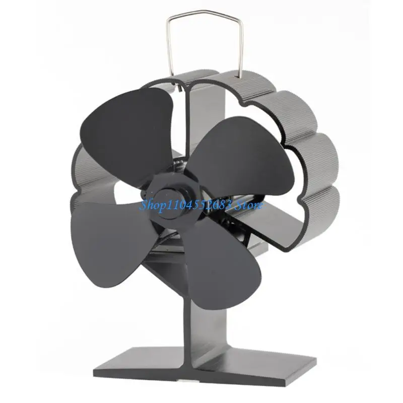 Y6gd дровяные печи 4-лопастные - Фотография_4