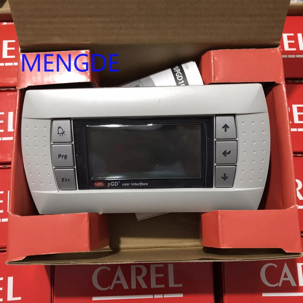 Панель управления кондиционером carel pgd1 pgd1000f00 - Фотография_2