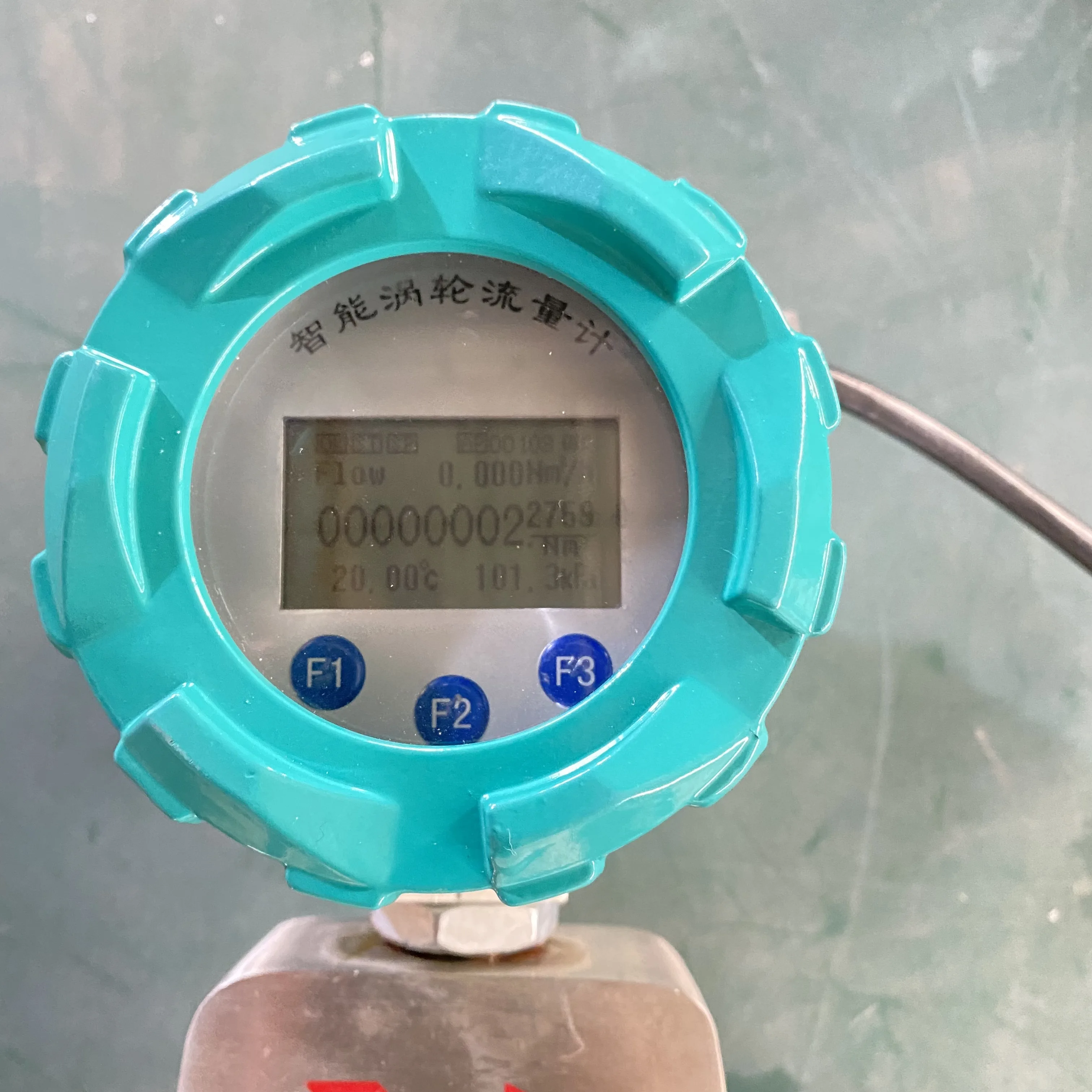 Tlf rs485 1-дюймовый жк-дисплей