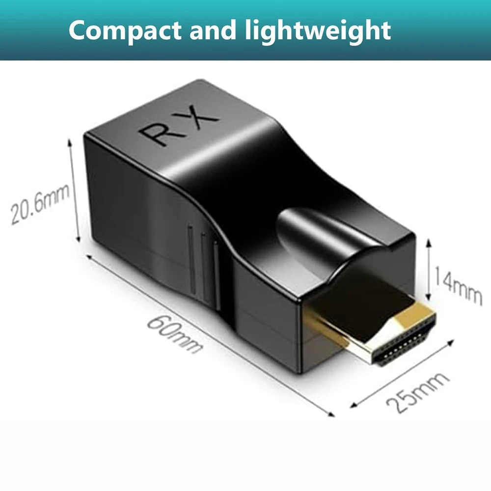 1080p hdmi-совместимый удлинитель - Фотография_6
