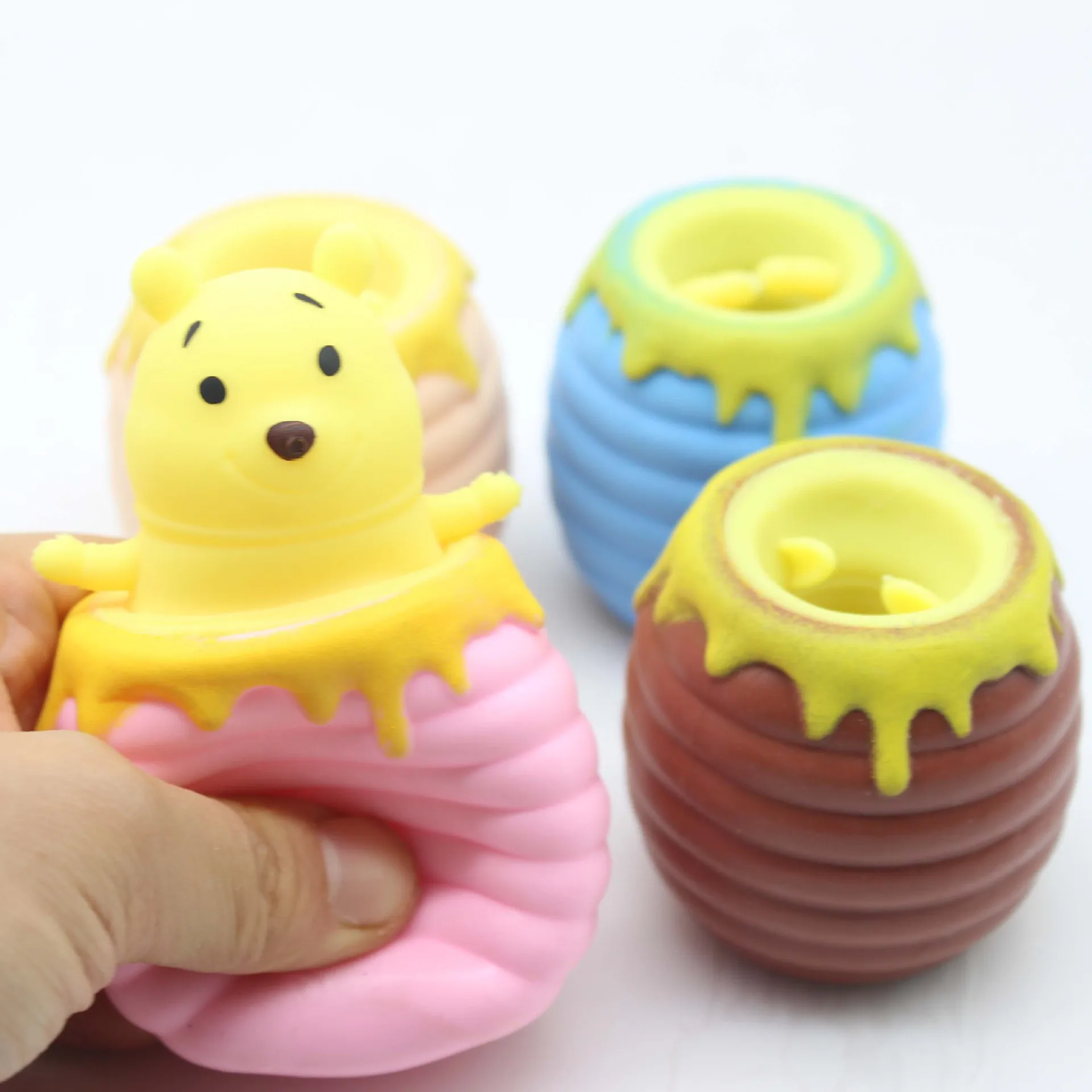 Антистрессовая игрушка - Фотография_6