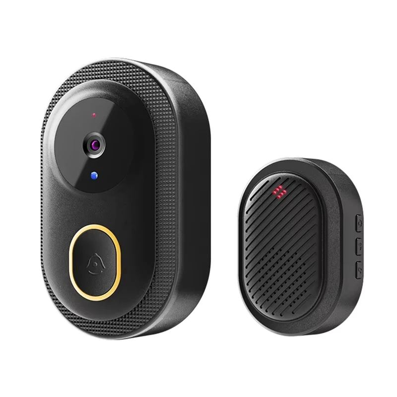 Phile-tuya wi-fi видео дверной - Фотография_6