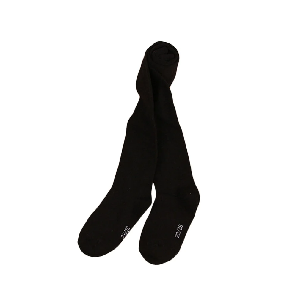 Хлопковые колготки для маленьких девочек - Фотография_2