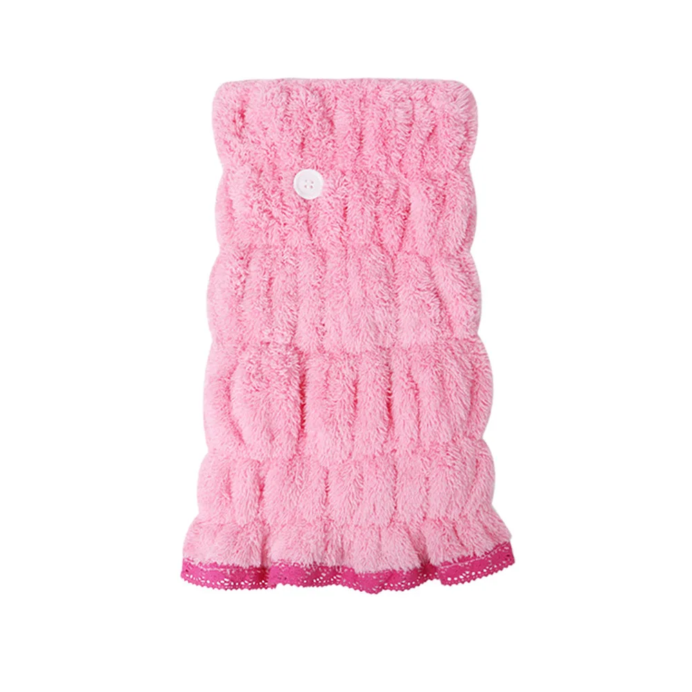 Быстросохнущая шапочка для сушки волос - Фотография_5