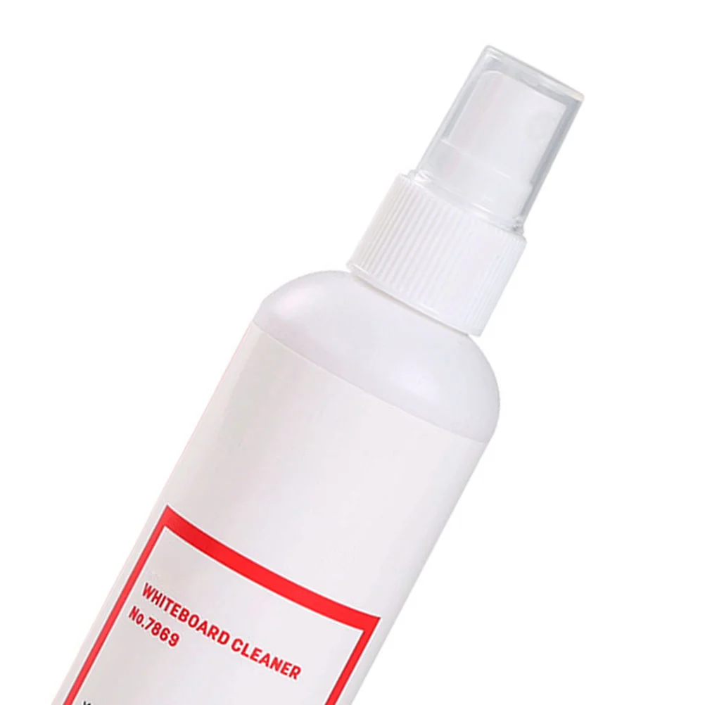 Спрей для чистки белой доски - Фотография_5
