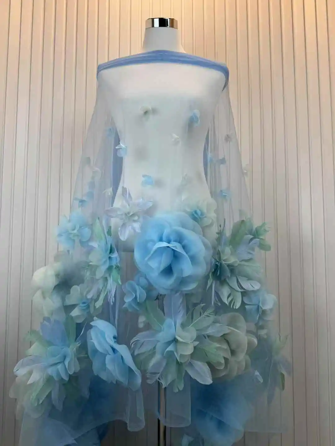 Высококачественная французская - Фотография_6