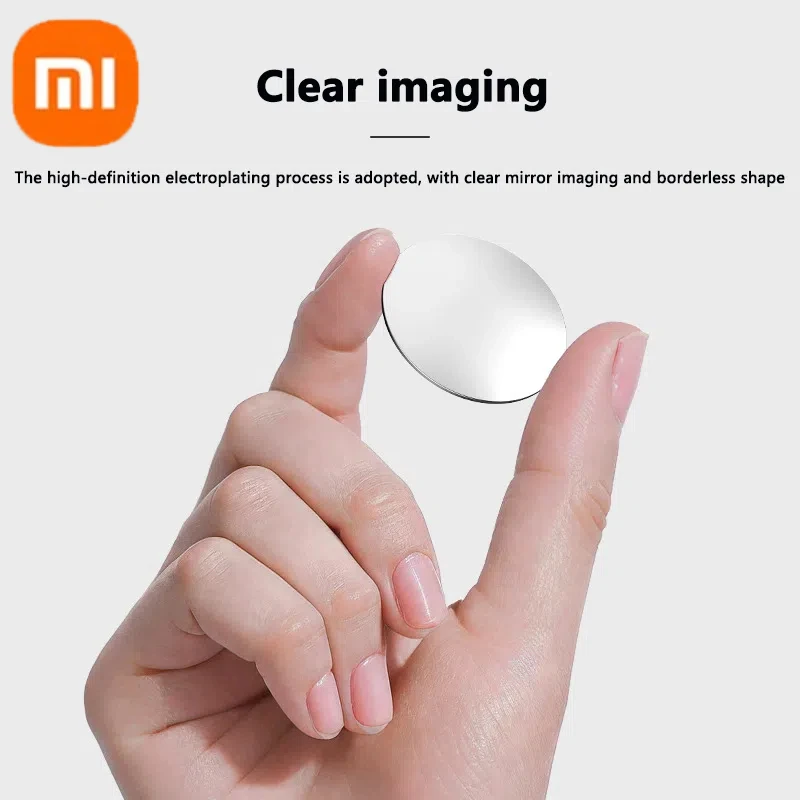 Xiaomi смартфон зеркало для селфи - Фотография_4