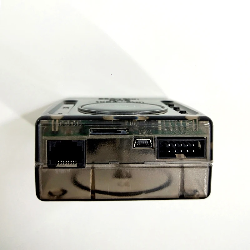Usb-интерфейс daslight dvc4 gzm - Фотография_5